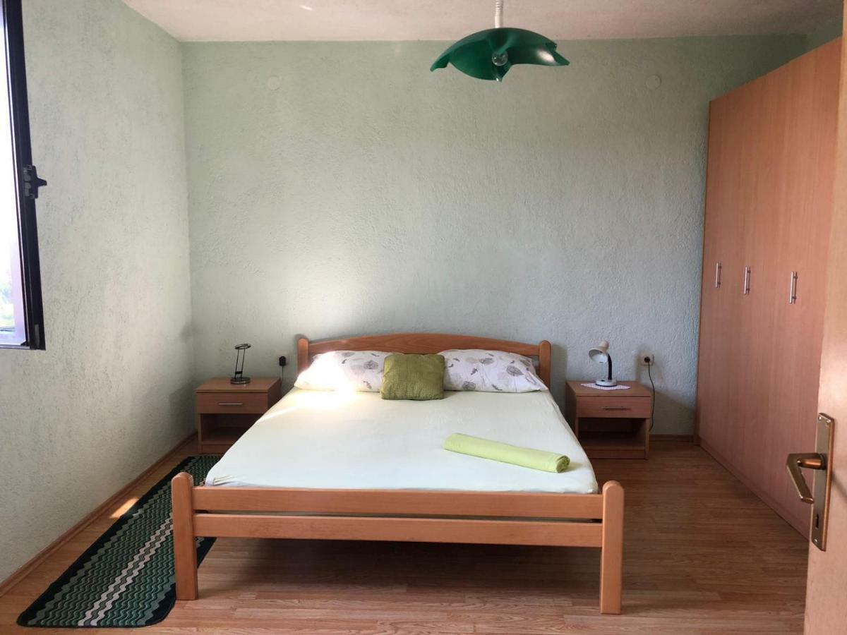 Apartment Jelena 센 외부 사진