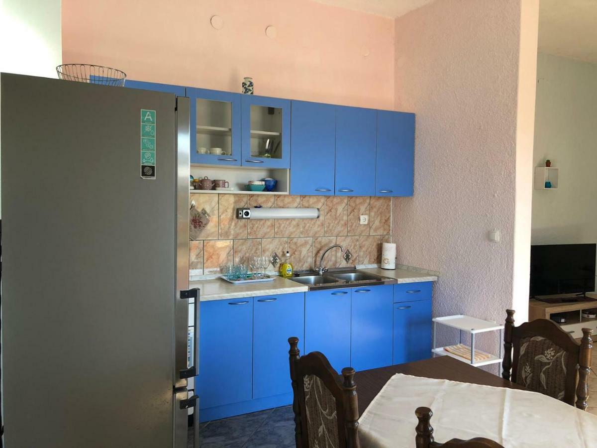 Apartment Jelena 센 외부 사진