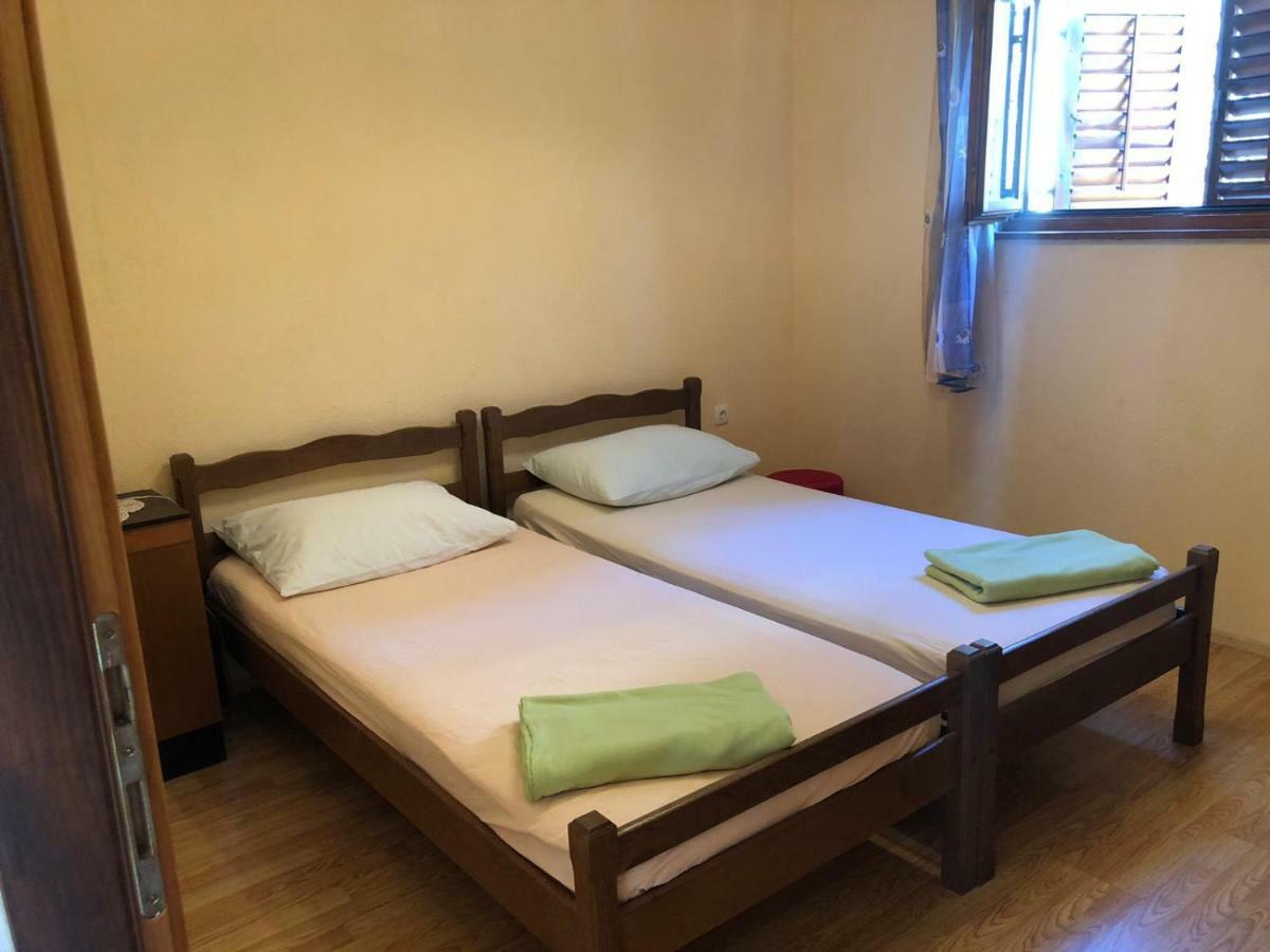 Apartment Jelena 센 외부 사진