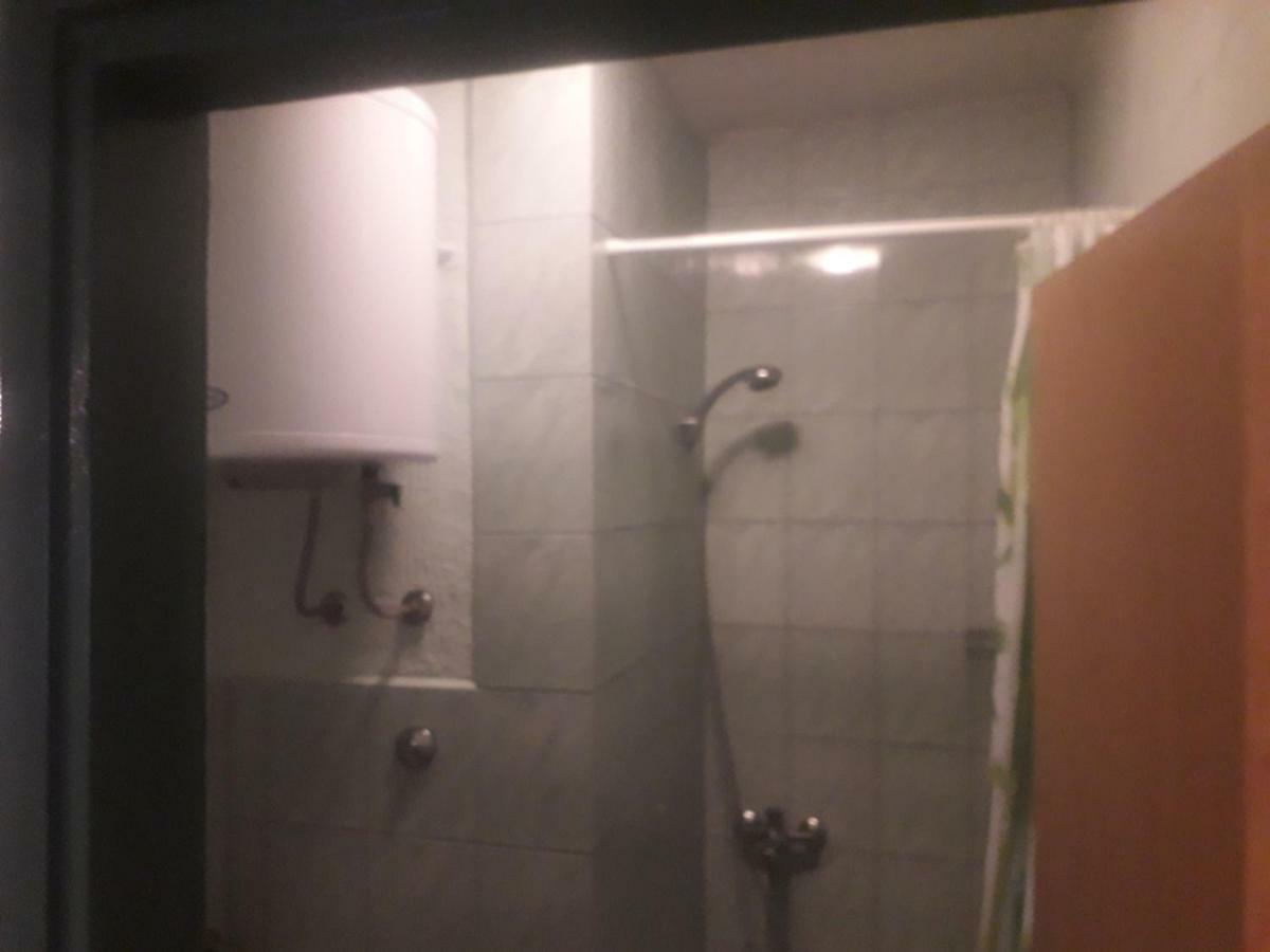 Apartment Jelena 센 외부 사진